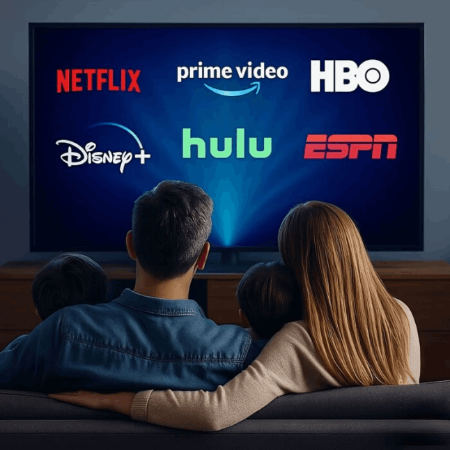 How to use Flixy TV Stick