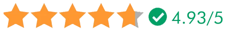 Flixy TV Stick 5 star rating