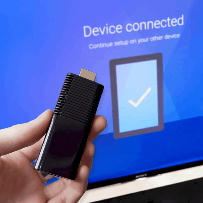 How to use Flixy TV Stick