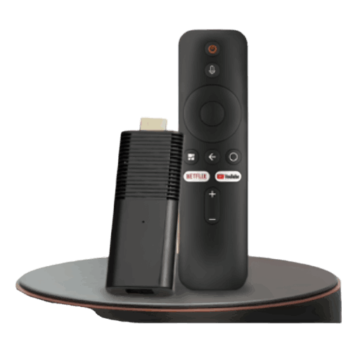 Flixy TV Stick
