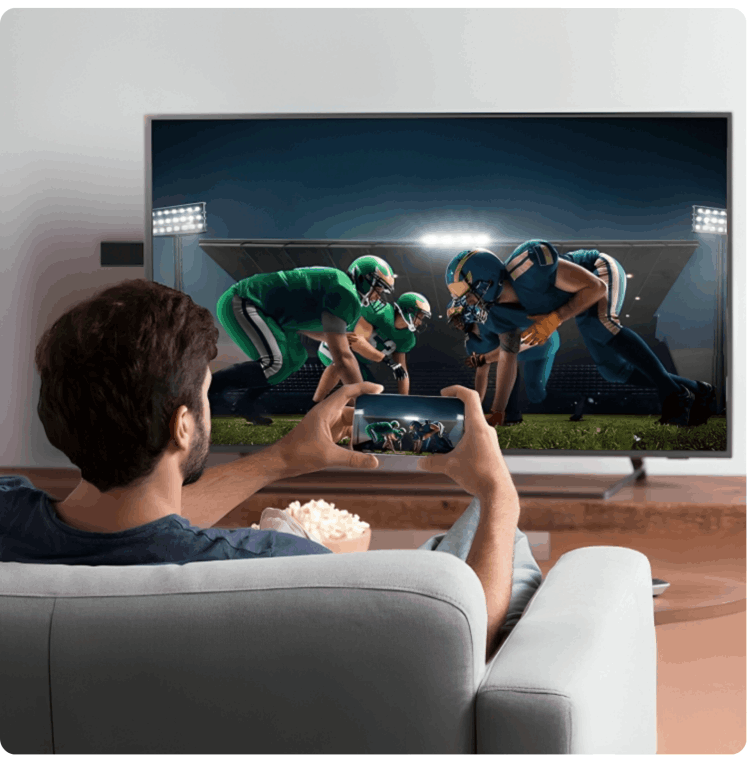 Flixy TV Stick